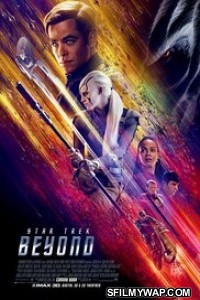 Star Trek: Beyond (2016) Hindi Dubbed Movies