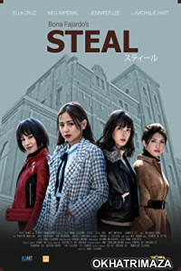 Steal (2021) HQ Hindi Dubbed Movie