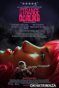 Strange Darling (2023) HQ Hindi Dubbed Movie