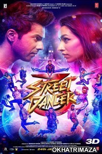 Street Dancer 3D (2020) Bollywood Hindi Movies