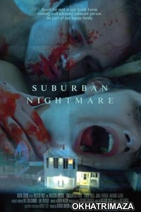 Suburban Nightmare (2024) HQ Telugu Dubbed Movie