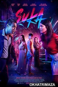 Suka (2023) HQ Hindi Dubbed Movie