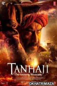 Tanhaji: The Unsung Warrior (2020) Bollywood Hindi Movies