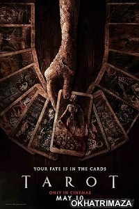 Tarot (2024) HQ Bengali Dubbed Movie