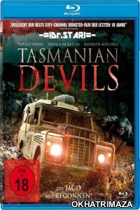 Tasmanian Devils (2013) Hollywood Hindi Dubbed Movies