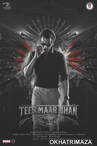 Tees Maar Khan (2022) Telugu Full Movies