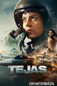 Tejas (2023) Bollywood Hindi Movie