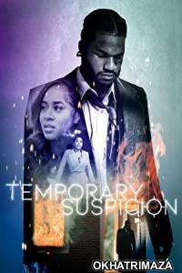 Temporary Suspicion (2022) HQ Hollywood Hindi Dubbed Movie