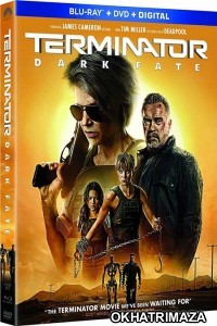 Terminator: Dark Fate (2019) Hollywood Hindi Dubbed Movies