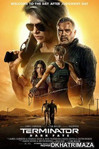 Terminator Dark Fate (2019) Hollywood English Movie