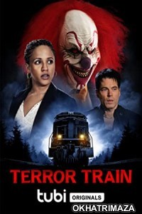 Terror Train (2022) HQ Hindi Dubbed Movies