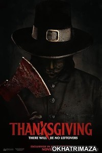 Thanksgiving (2023) HQ Bengali Dubbed Movie