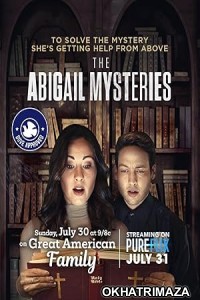 The Abigail Mysteries (2023) HQ Hindi Dubbed Movie