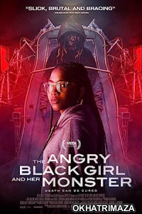 The Angry Black Girl and Her Monster (2023) HQ Tamil Dubbed Movie