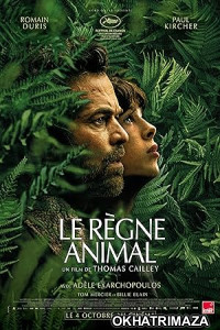 The Animal Kingdom (2023) HQ Hindi Dubbed Movie