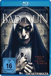 The Bad Nun (2018) Hollywood Hindi Dubbed Movies