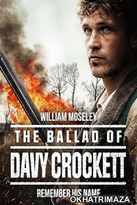 The Ballad of Davy Crockett (2024) HQ Hindi Dubbed Movie