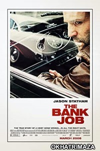 The Bank Job (2008) Hollywood Hindi Dubbed Movie