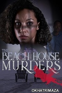 The Beach House Murders (2024) HQ Hindi Dubbed Movie