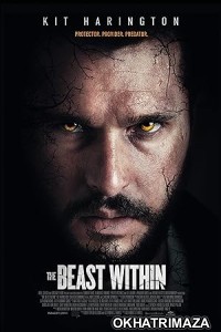 The Beast Within (2024) HQ Tamil Dubbed Movie