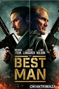 The Best Man (2023) HQ Tamil Dubbed Movie