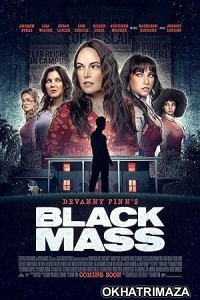 The Black Mass (2023) HQ Telugu Dubbed Movie