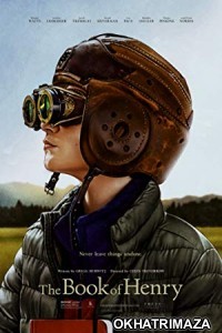 The Book Of Henry (2017) Hollywood Hindi Dubbed Movie