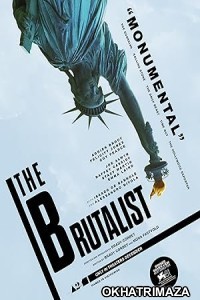 The Brutalist (2024) HQ Bengali Dubbed Movie