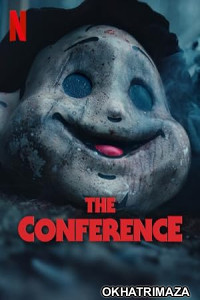 The Conference (2023) ORG Hollywood Hindi Dubbed Movie