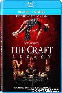 The Craft Legacy (2020) Hollywood Hindi Dubbed Movies