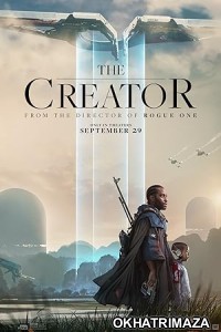 The Creator (2023) HQ Telugu Dubbed Movie