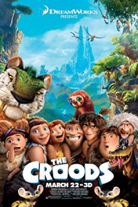 The Croods (2013) Hollywood Hindi Dubbed Movie