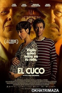 The Cuckoos Curse (2023) HQ Bengali Dubbed Movie