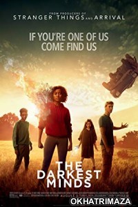 The Darkest Minds (2018) Dual Audio Hollywood Hindi Dubbed Movie