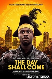 The Day Shall Come (2019) Hollywood Hindi Dubbed Movie