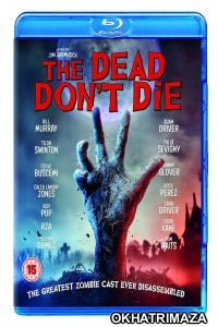 The Dead Dont Die (2019) Hollywood Hindi Dubbed Movies