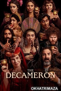 The Decameron (2024) Season 1 Hindi Dubbed Series