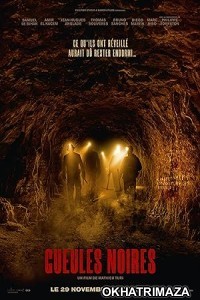 The Deep Dark (2023) HQ Bengali Dubbed Movie