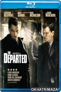 The Departed (2006) Hollywood Hindi Dubbed Movies