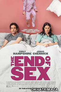 The End of Sex (2022) HQ Tamil Dubbed Movie