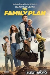 The Family Plan (2023) HQ Bengali Dubbed Movie