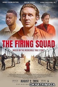 The Firing Squad (2024) HQ Bengali Dubbed Movie