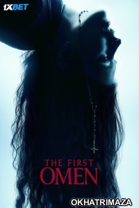 The First Omen (2024) HQ Hollywood Hindi Dubbed Movie