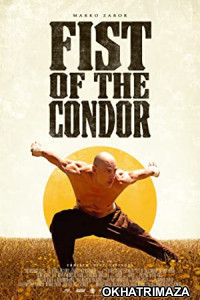 The Fist of the Condor (2023) HQ Bengali Dubbed Movie