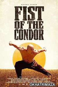 The Fist of the Condor (2023) HQ Telugu Dubbed Movie