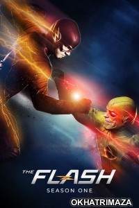 The Flash (2014) Season (EP04) Hindi Dubbed Series