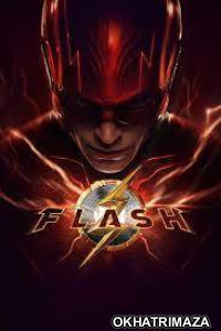 The Flash (2023) ORG Hollywood Hindi Dubbed Movies