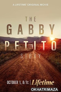 The Gabby Petito Story (2022) HQ Hindi Dubbed Movie