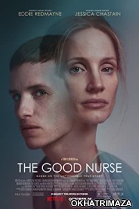 The Good Nurse (2022) HQ Telugu Dubbed Movie 