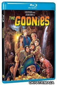 The Goonies (1985) Hollywood Hindi Dubbed Movies